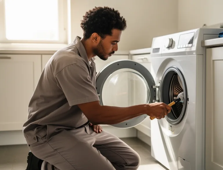 washing machine repair Lake Charles